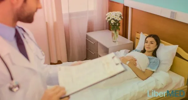 Медицинская помощь в стационаре